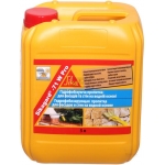 Гидрофобизатор Sikagard-71 W Pro 5 л